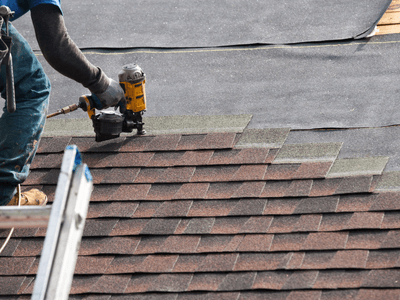 About Roof Repair Experts Amherst, OH